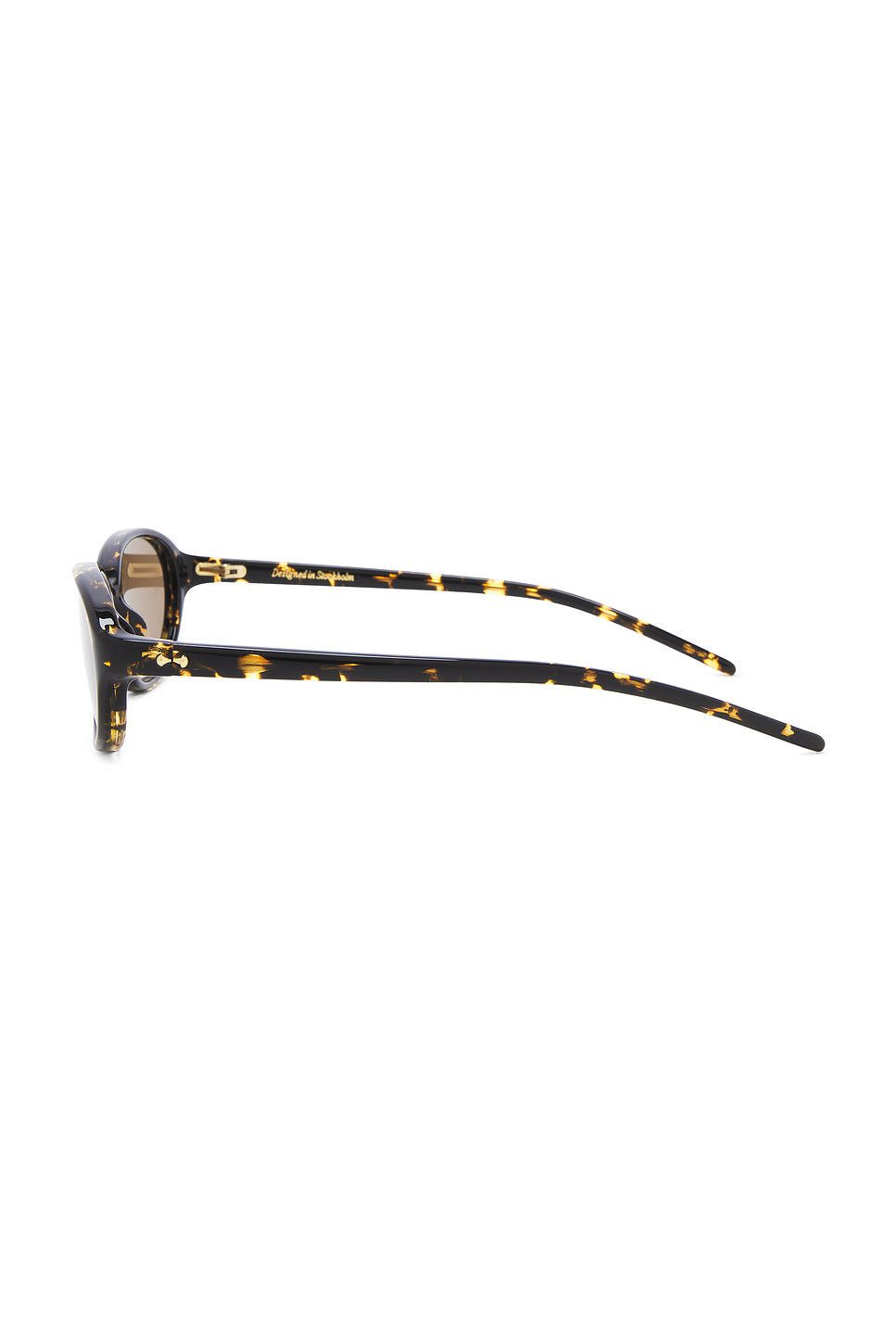 Ellipse Sunglasses