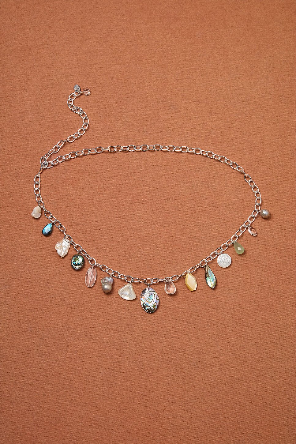 for FWRD Stoned Pendant Belt