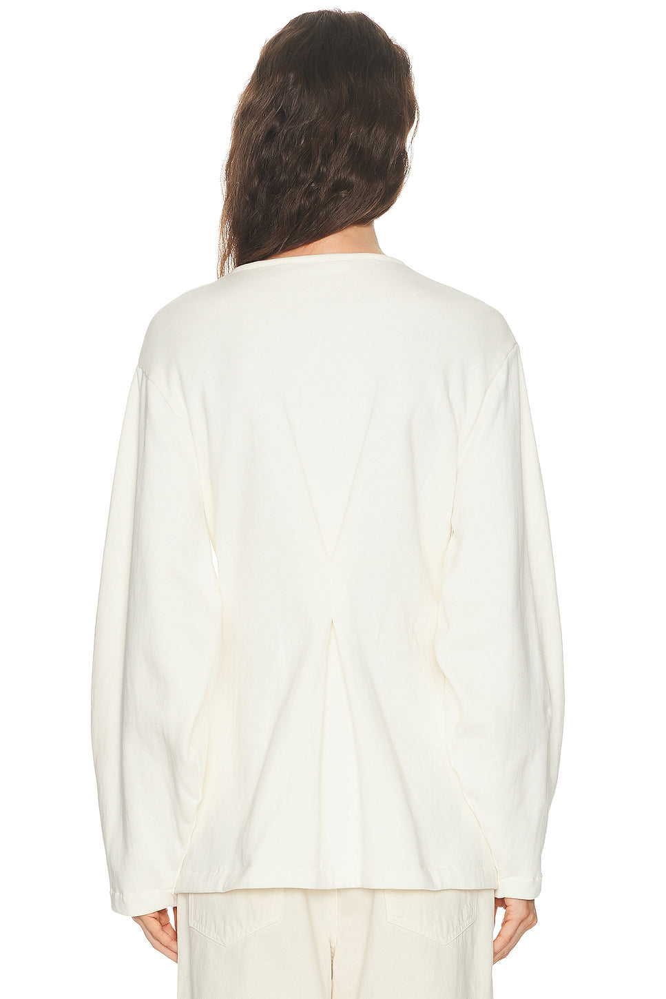 Pinch Waist Cardigan