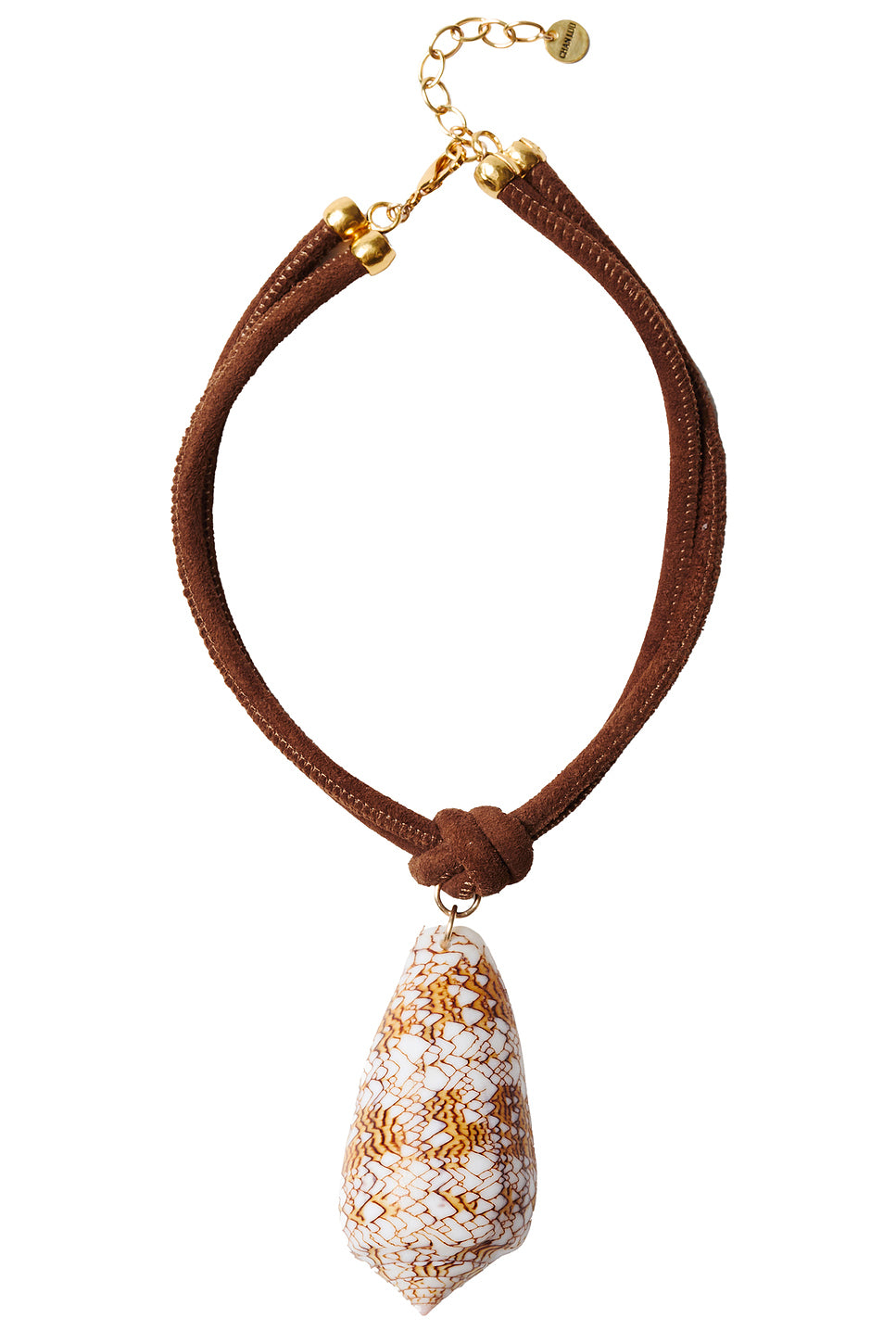 Conch Necklace