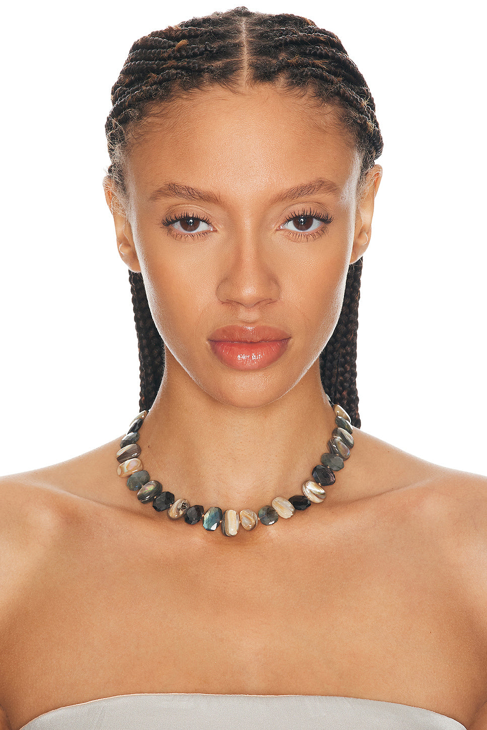 Beaded Necklace