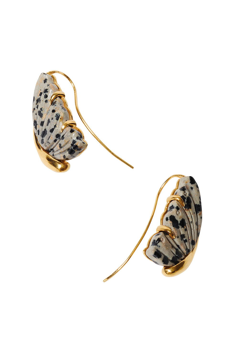 Butterfly Earrings