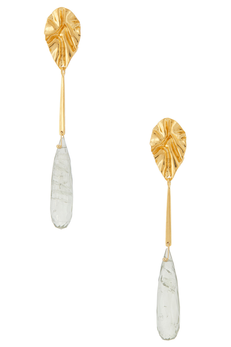Drop Earrings