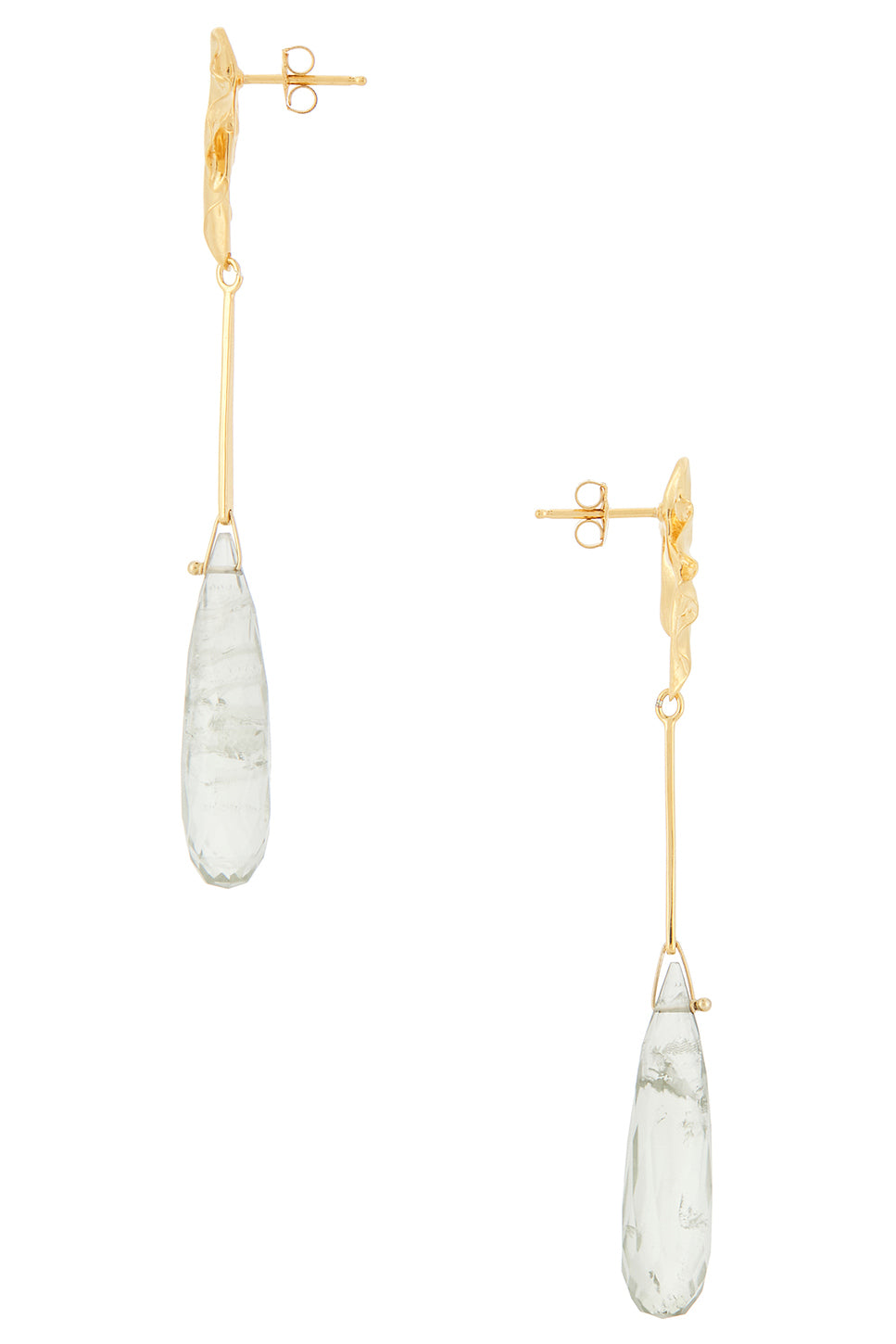 Drop Earrings