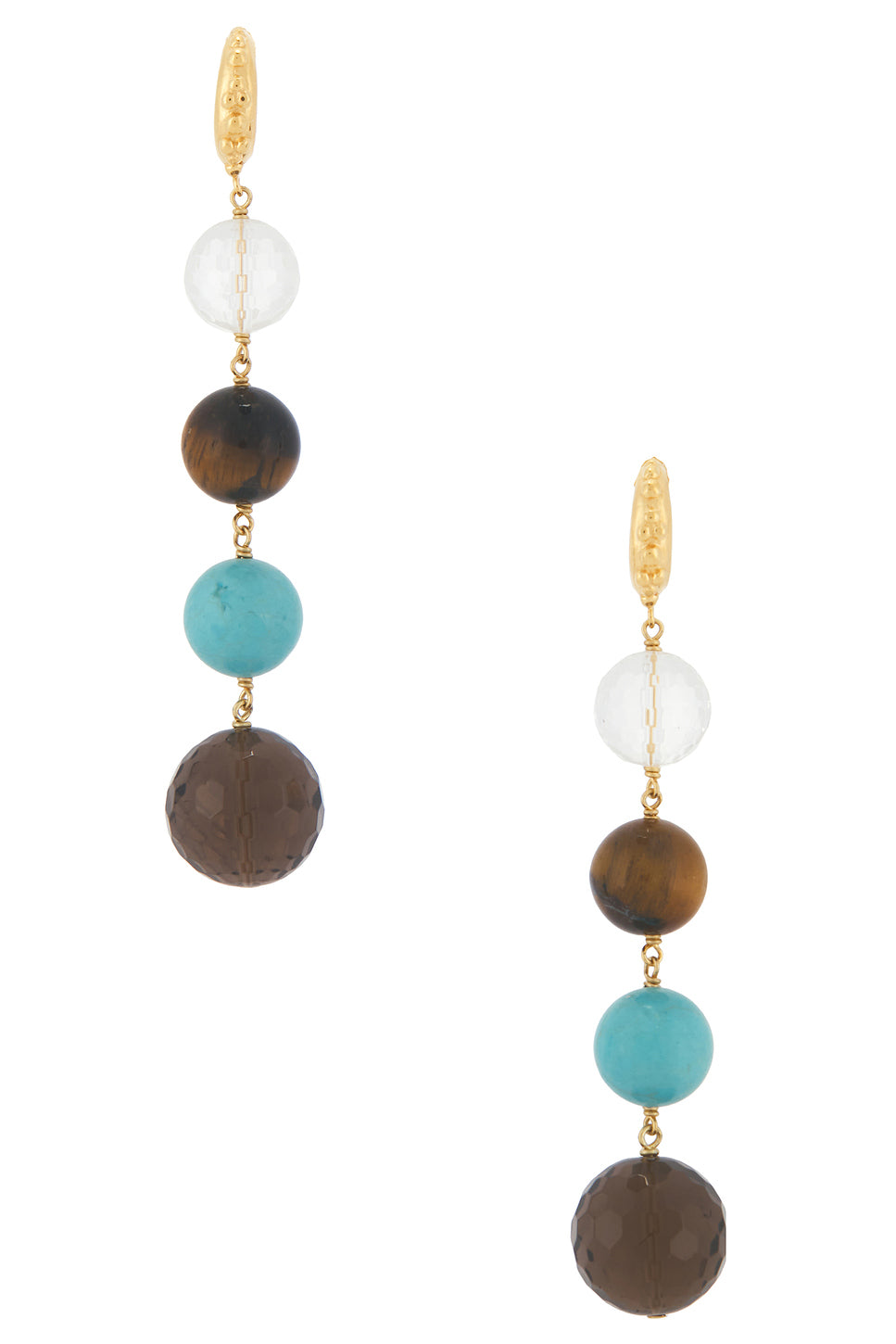 Dangle Earrings