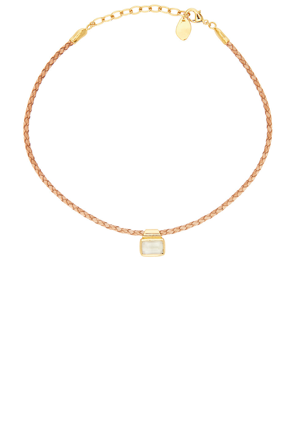 Pendant Necklace