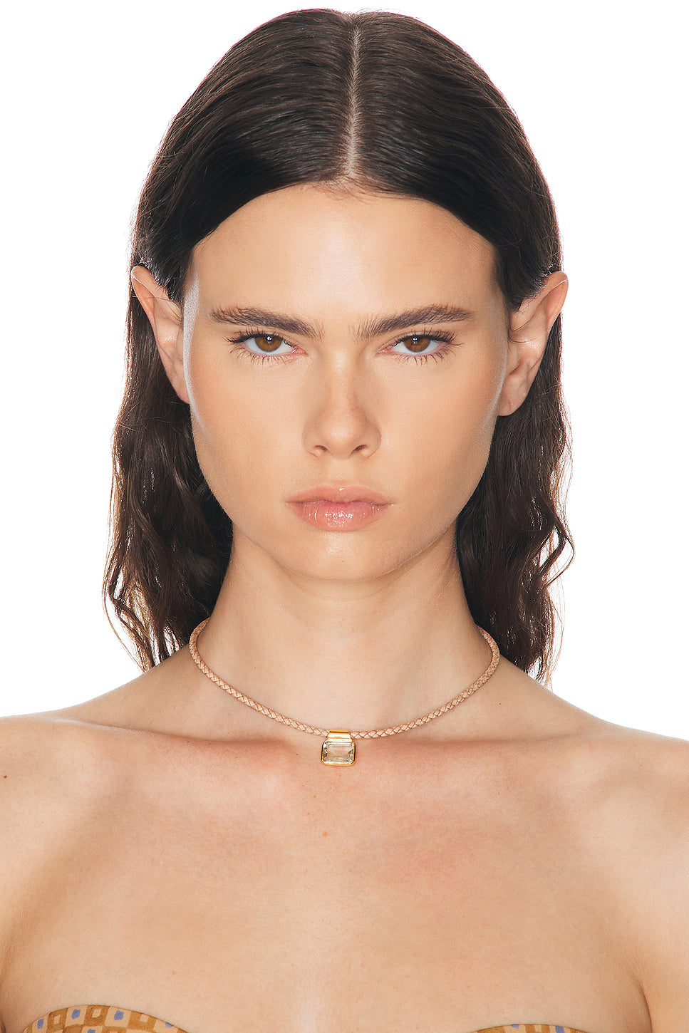Pendant Necklace