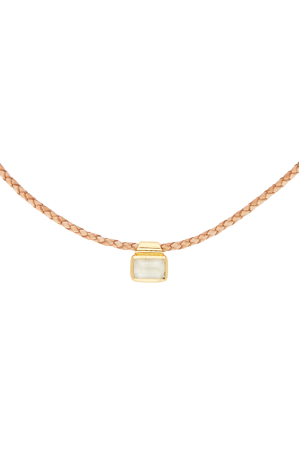 Pendant Necklace
