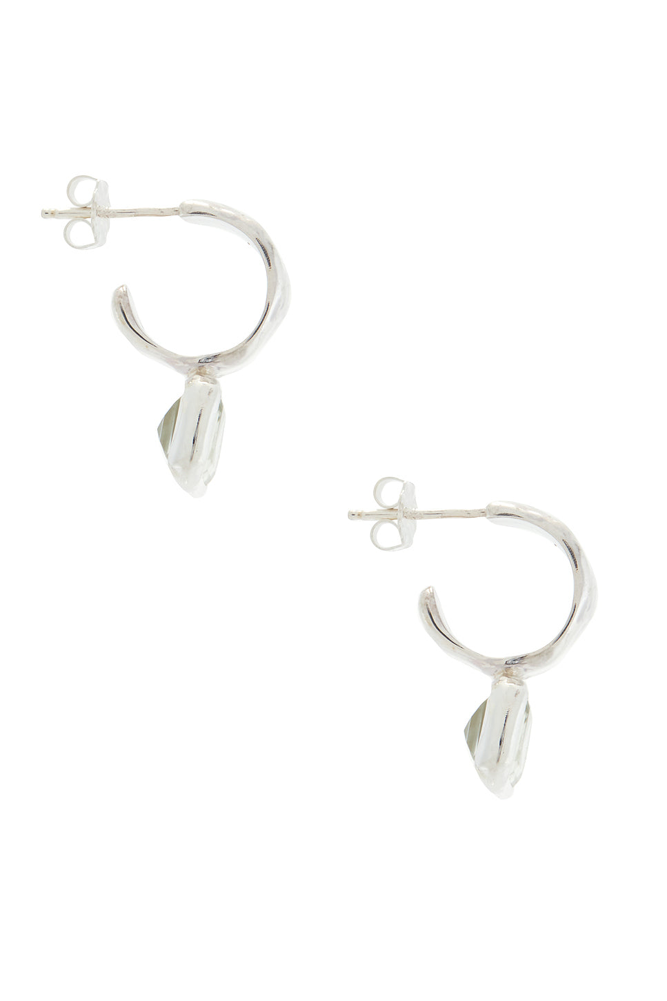 Drop Earrings