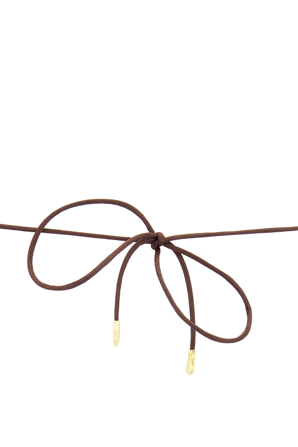 Pendant Necklace