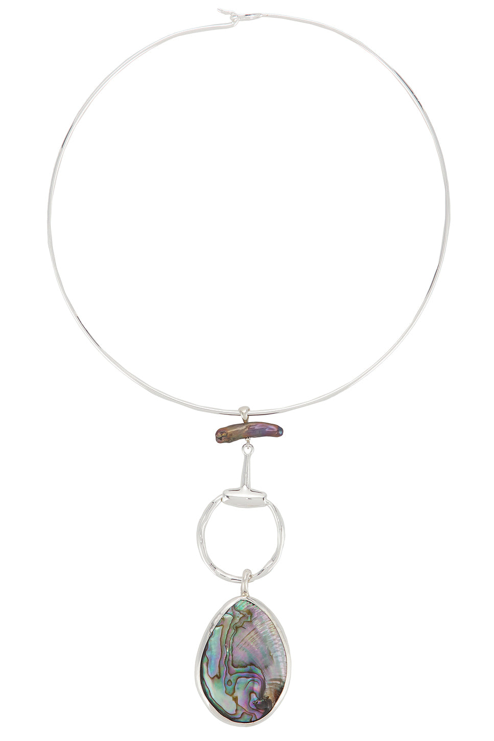 Pendant Necklace