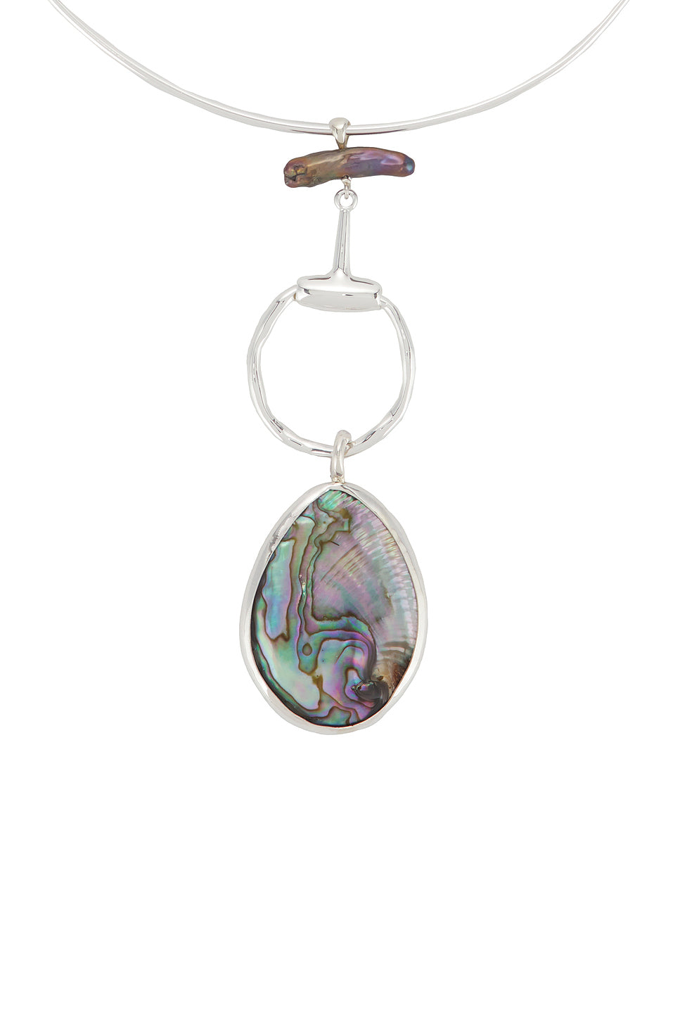 Pendant Necklace