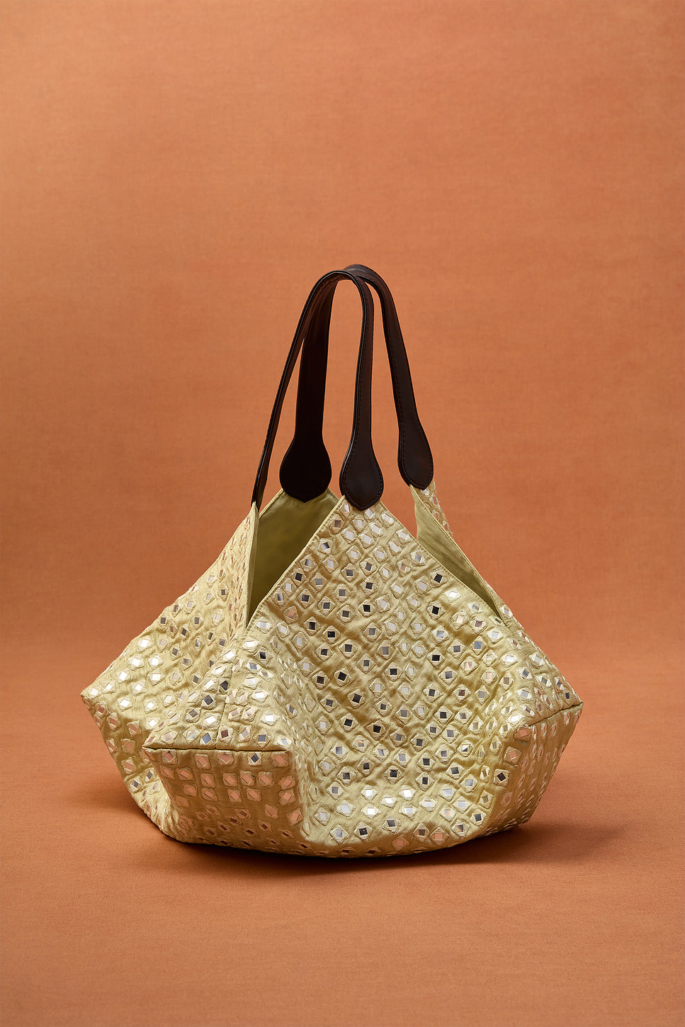 for FWRD Mirror Lantern Bag