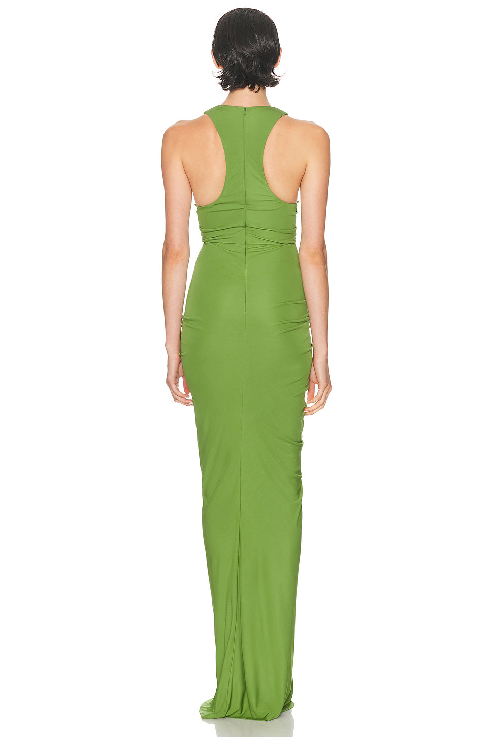 Vivenda Drape Dress
