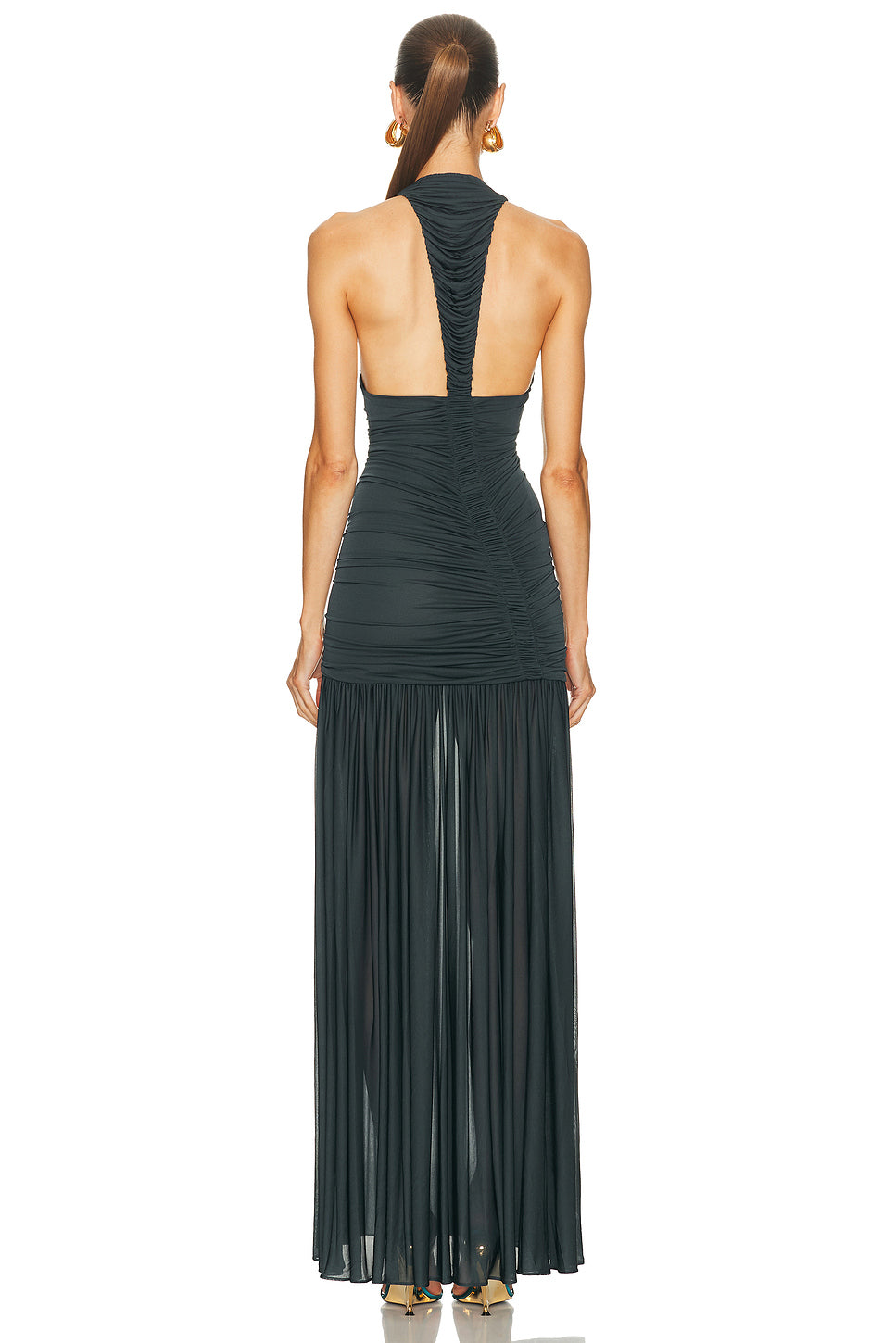 Orion Gown