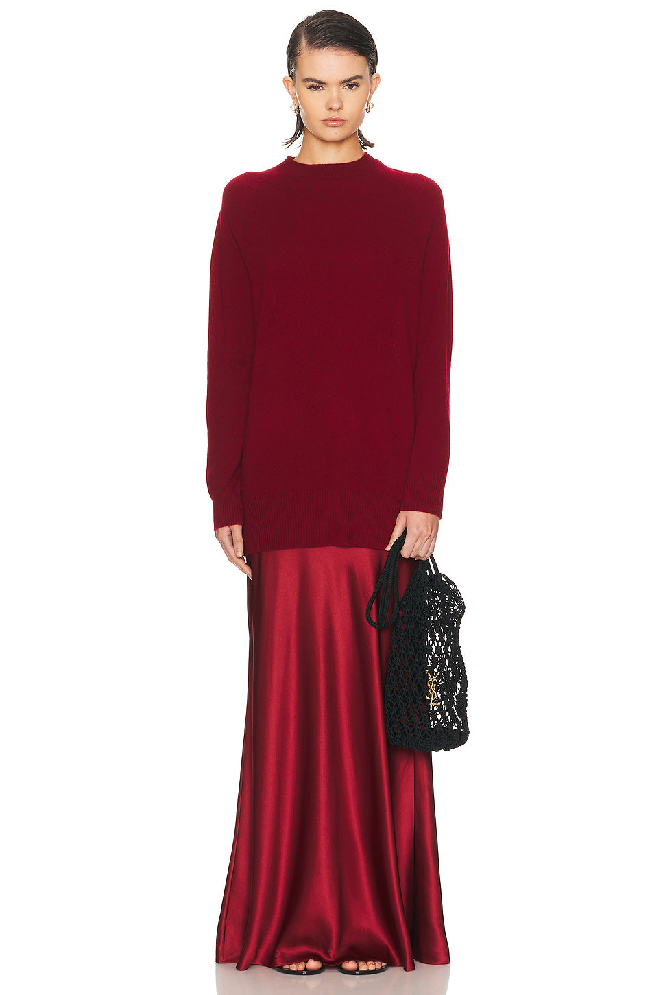Monument Long Dress