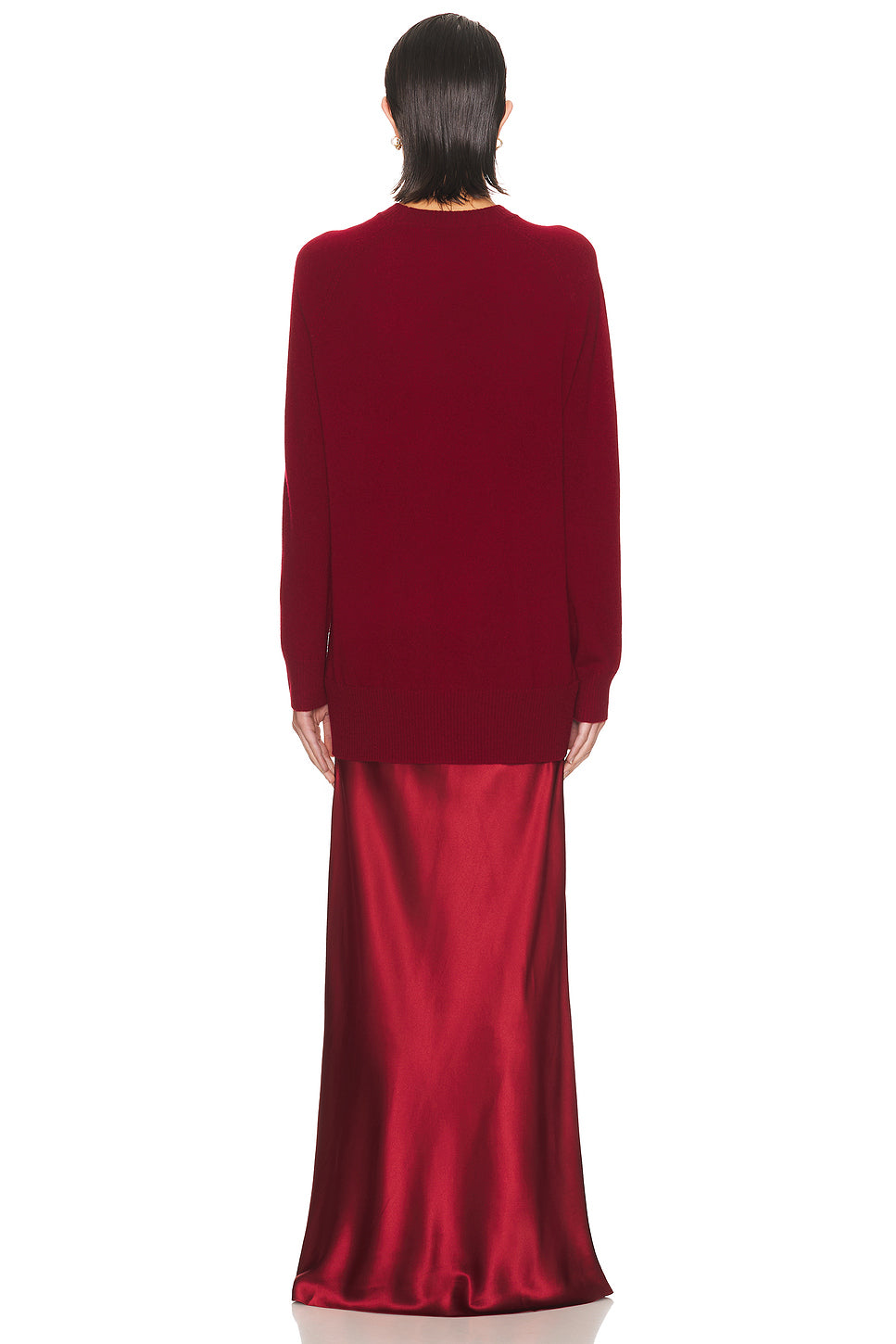 Monument Long Dress