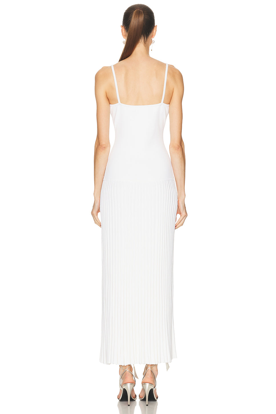 Salacia Wire Sunray Dress