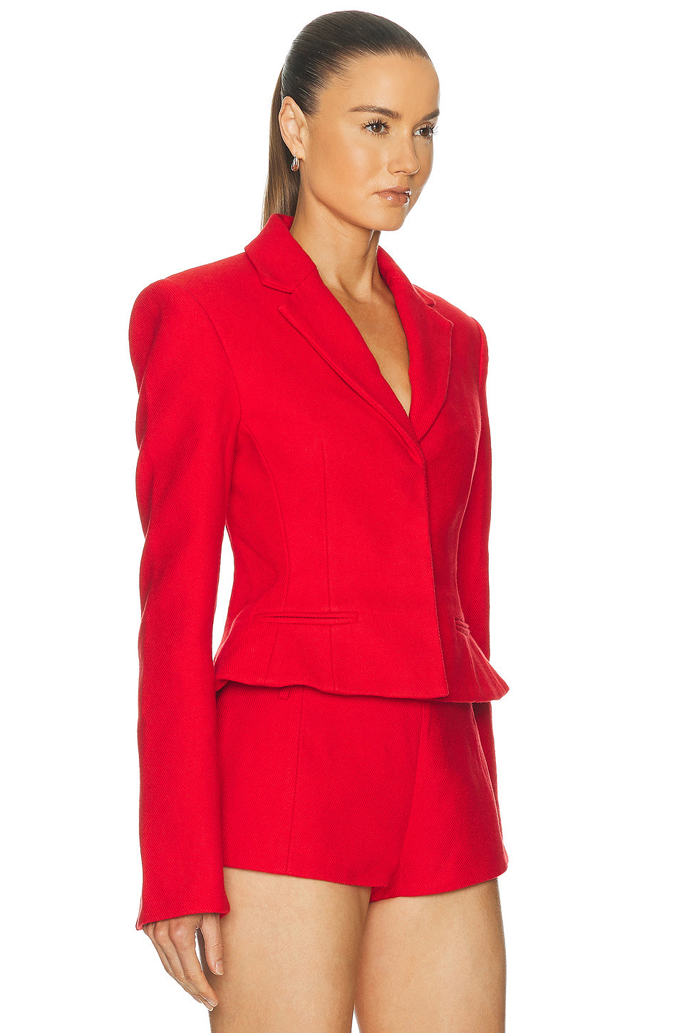 Marnette Tailored Jacket