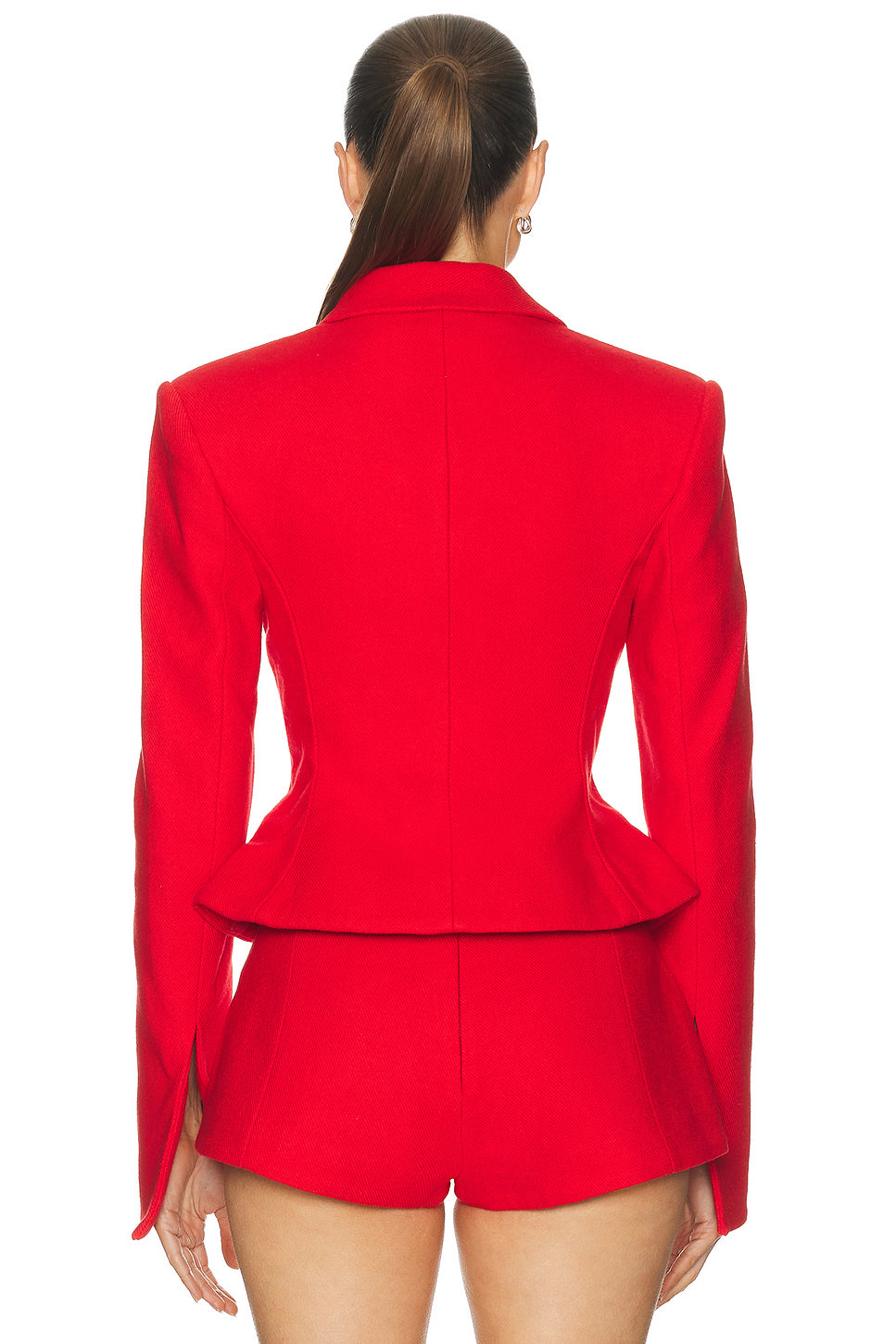 Marnette Tailored Jacket