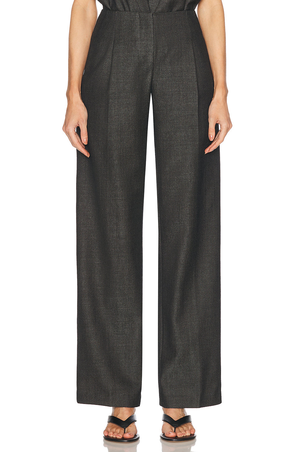 Redux Twill Trouser