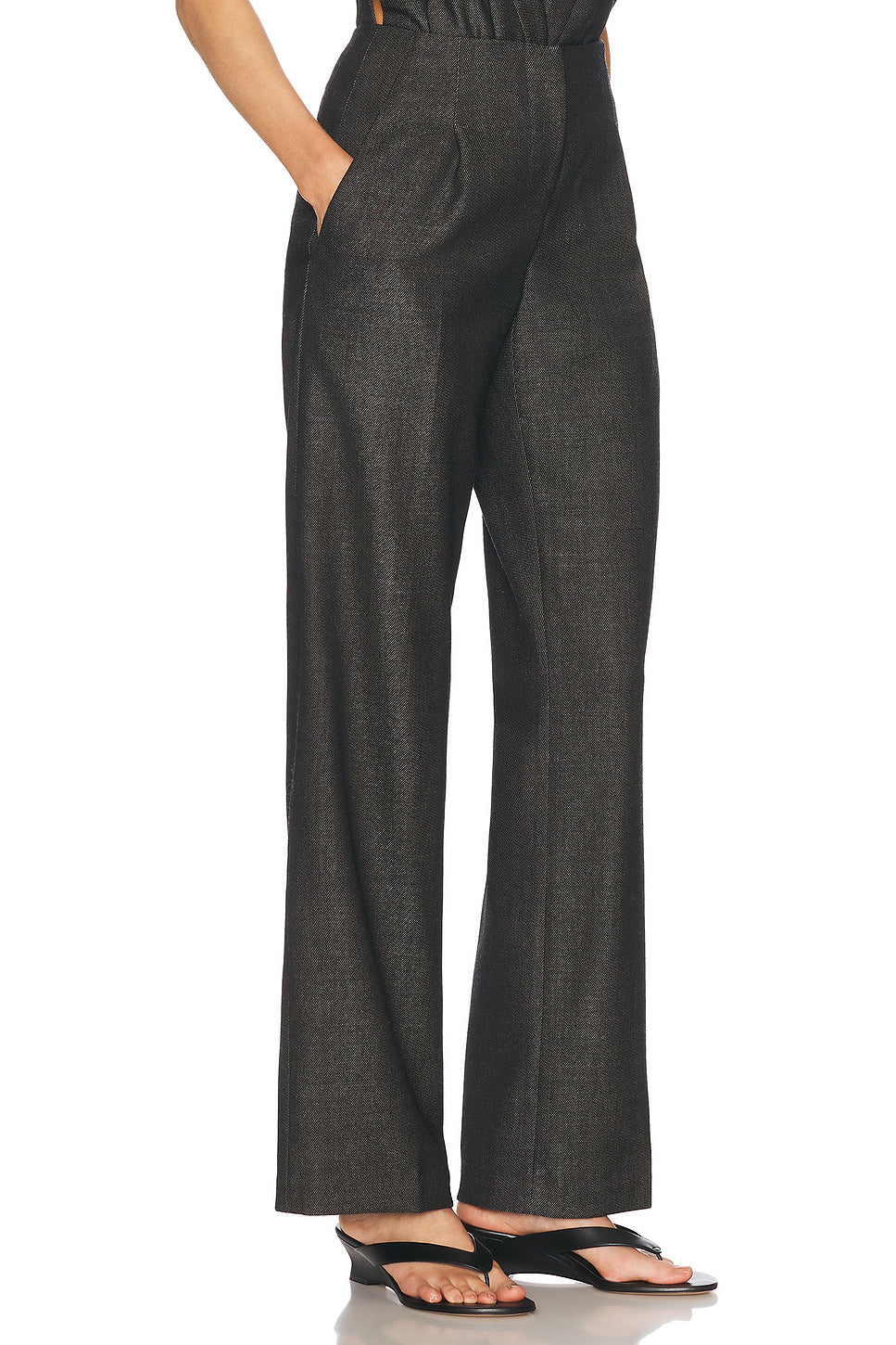 Redux Twill Trouser
