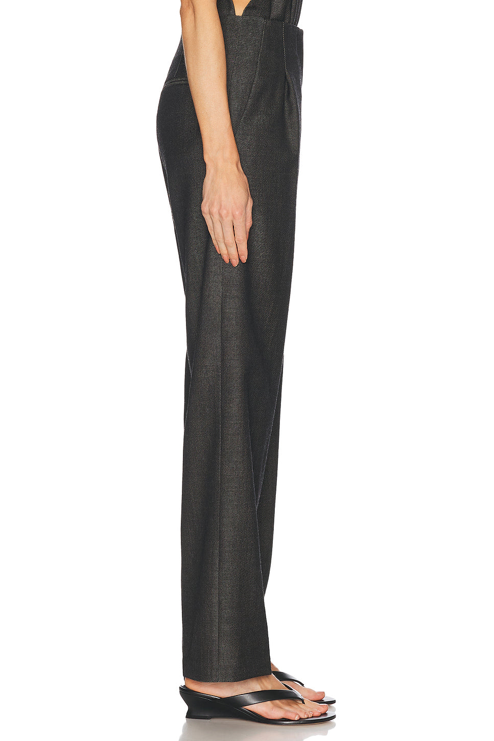 Redux Twill Trouser