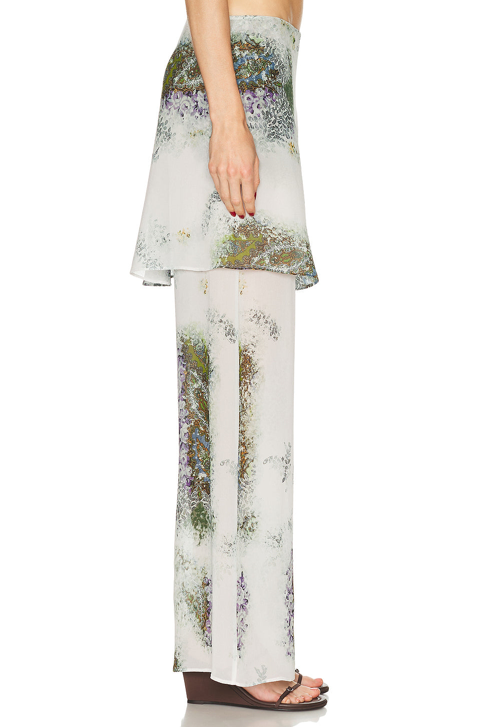 Absence Sarong Pant