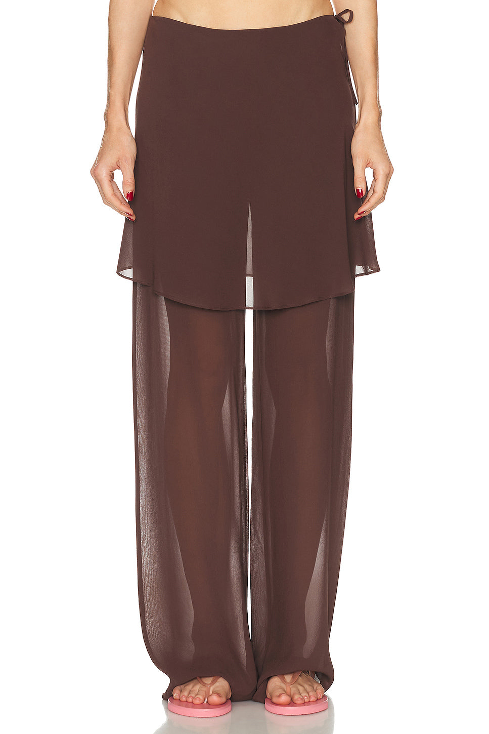Mirador Sarong Pant