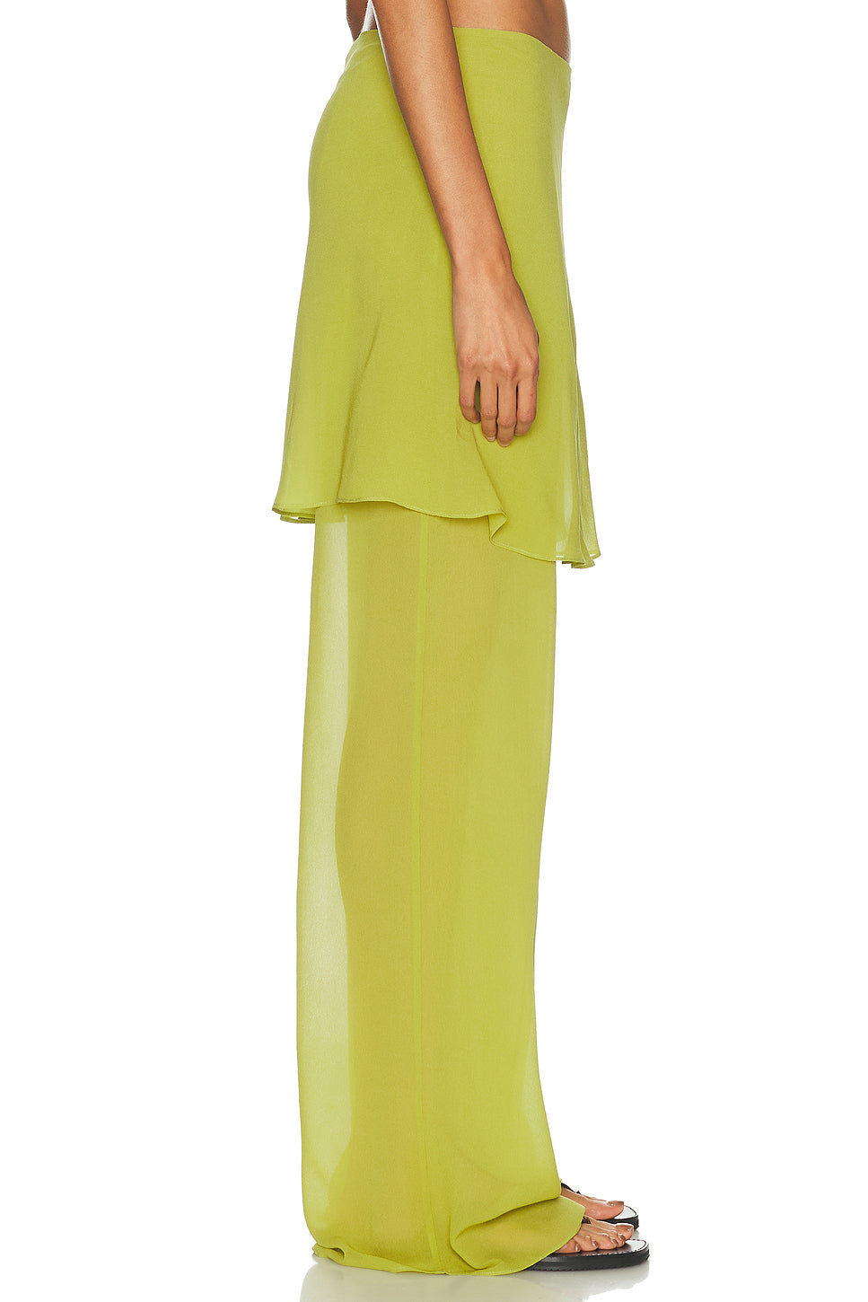 Mirador Sarong Pant