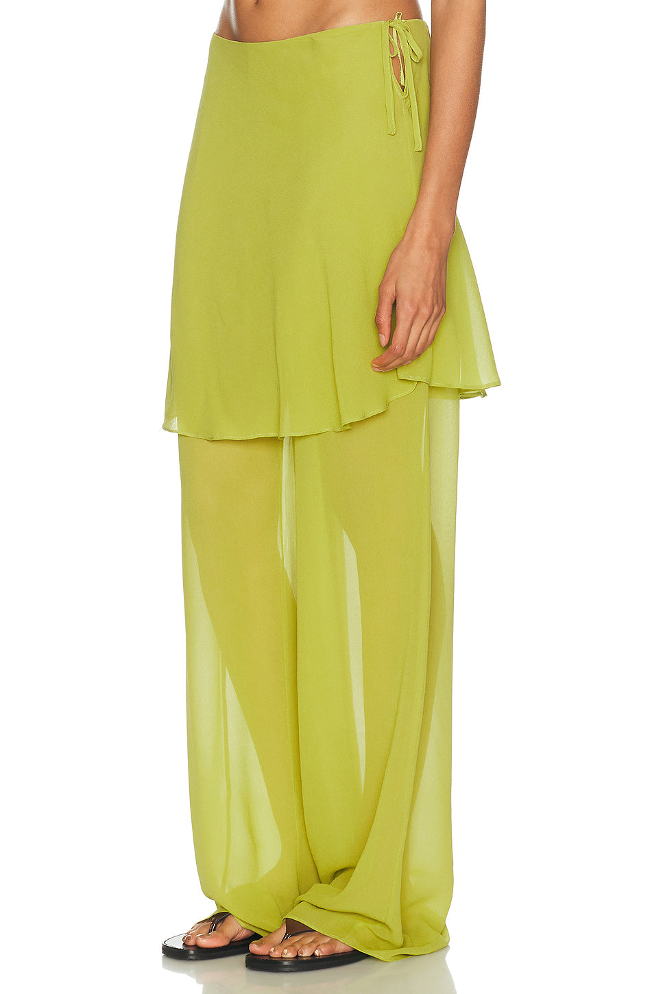 Mirador Sarong Pant