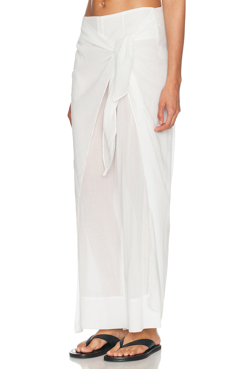 Porto Tie Pant