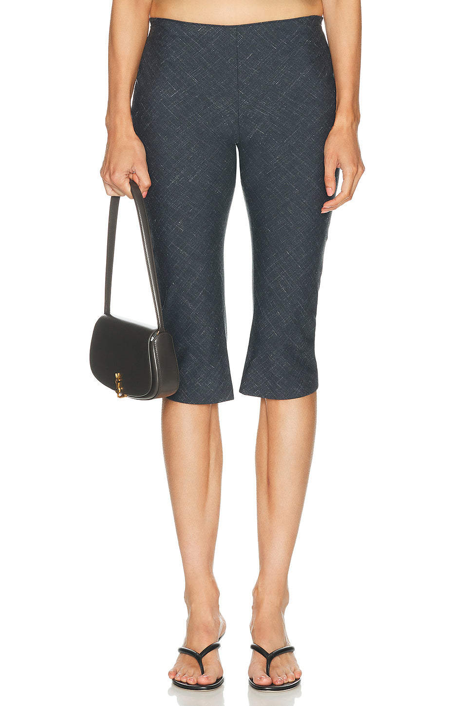 Banyan Capri Pant