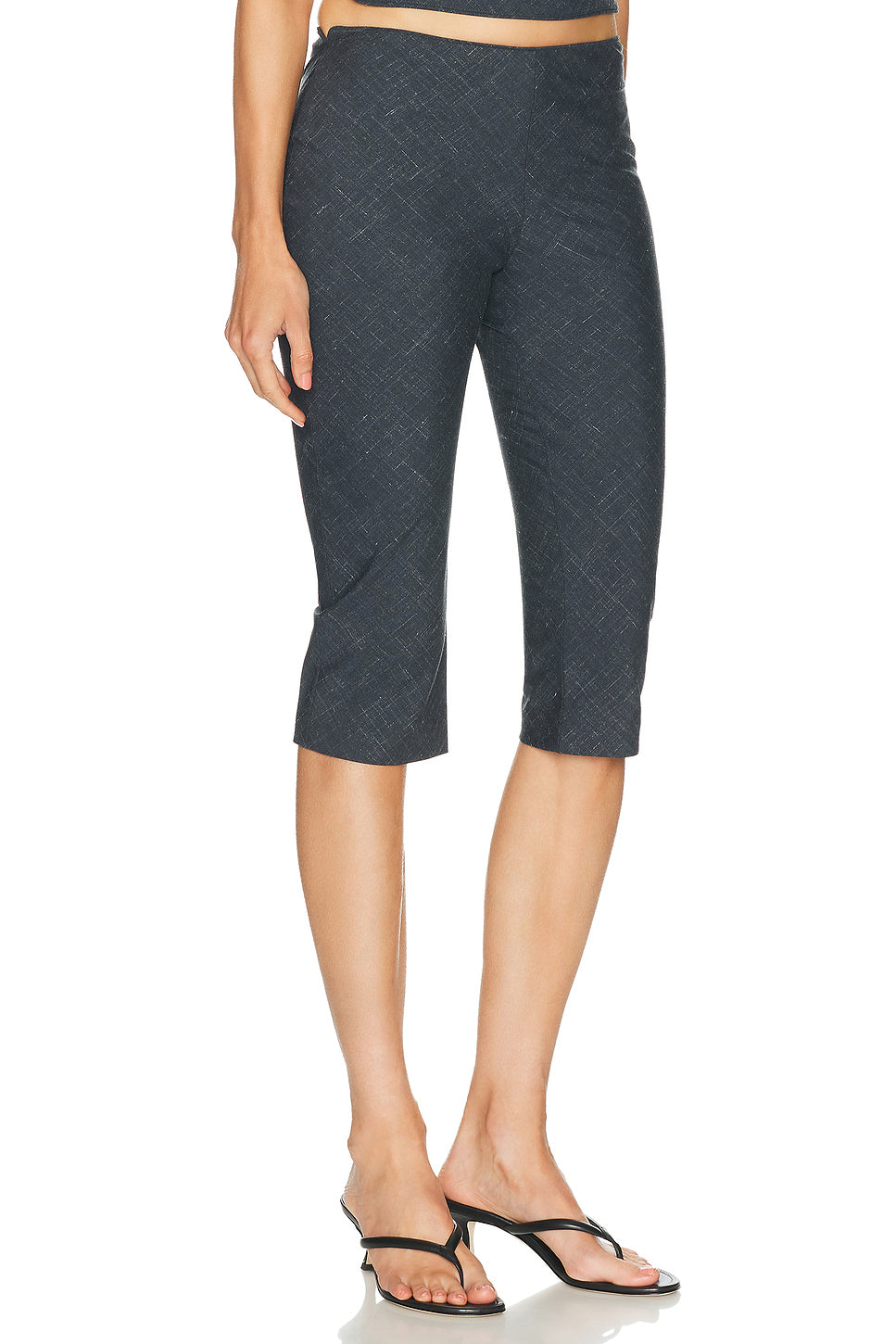 Banyan Capri Pant