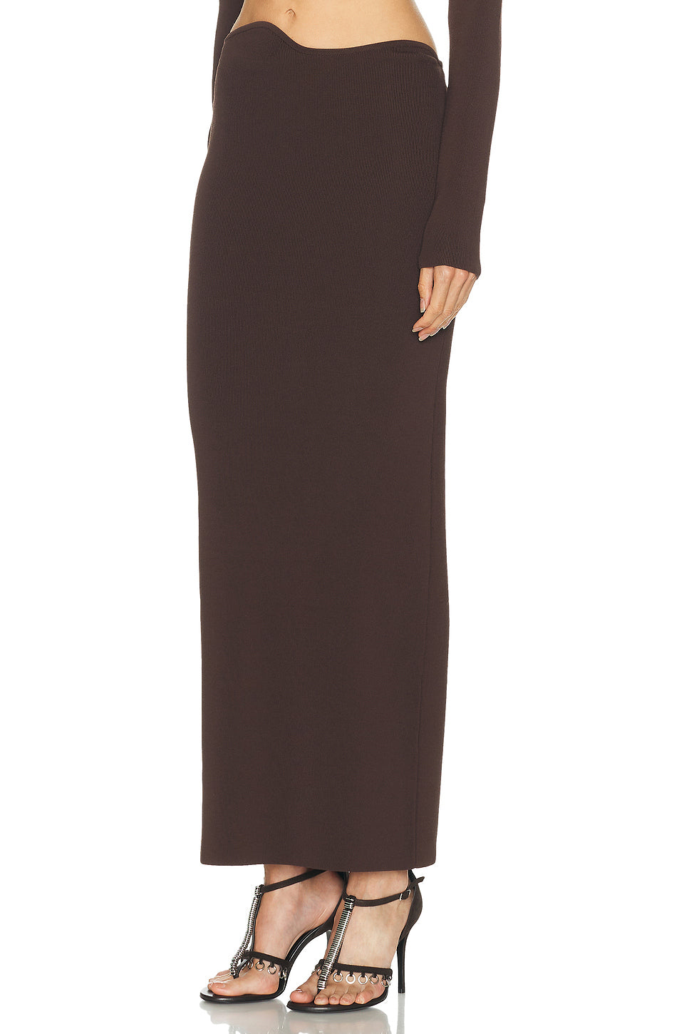 Maparadita Midi Skirt