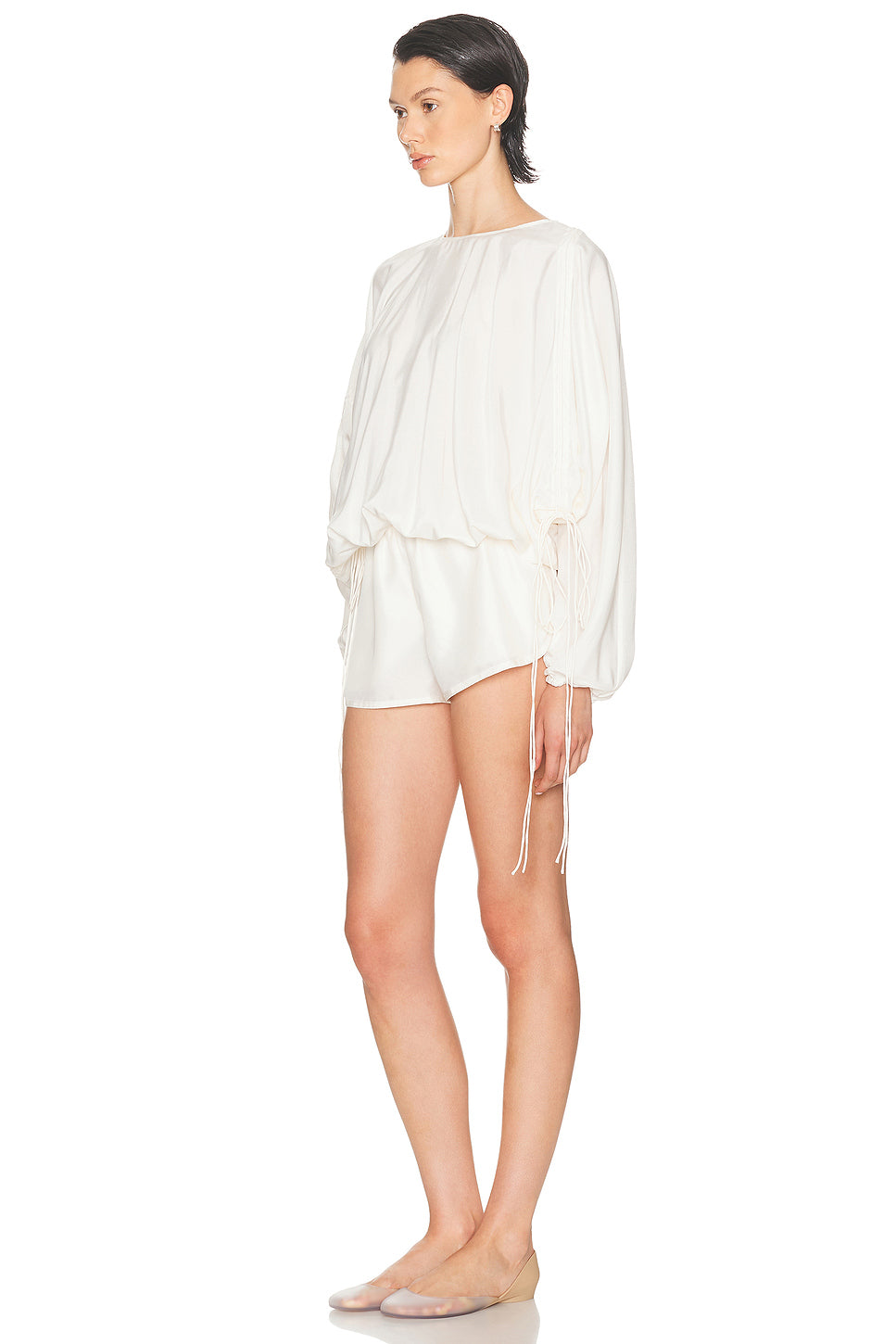 Parachute Silk Onesie