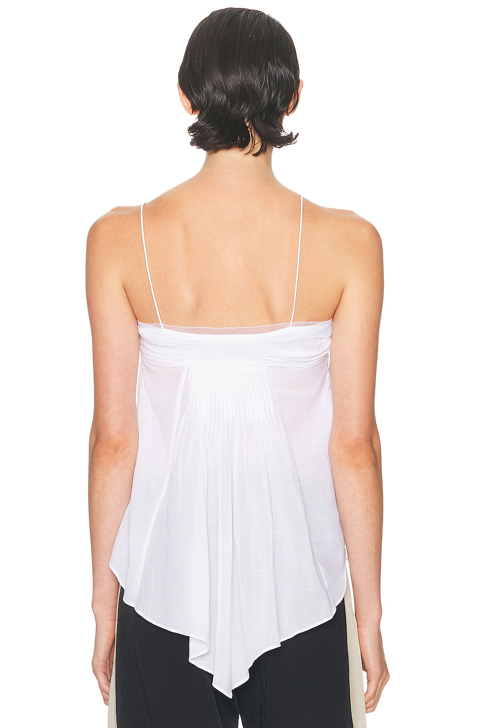Anemoi Cami Top