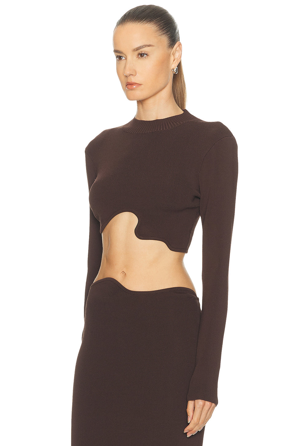 Maparadita Long Sleeve Top