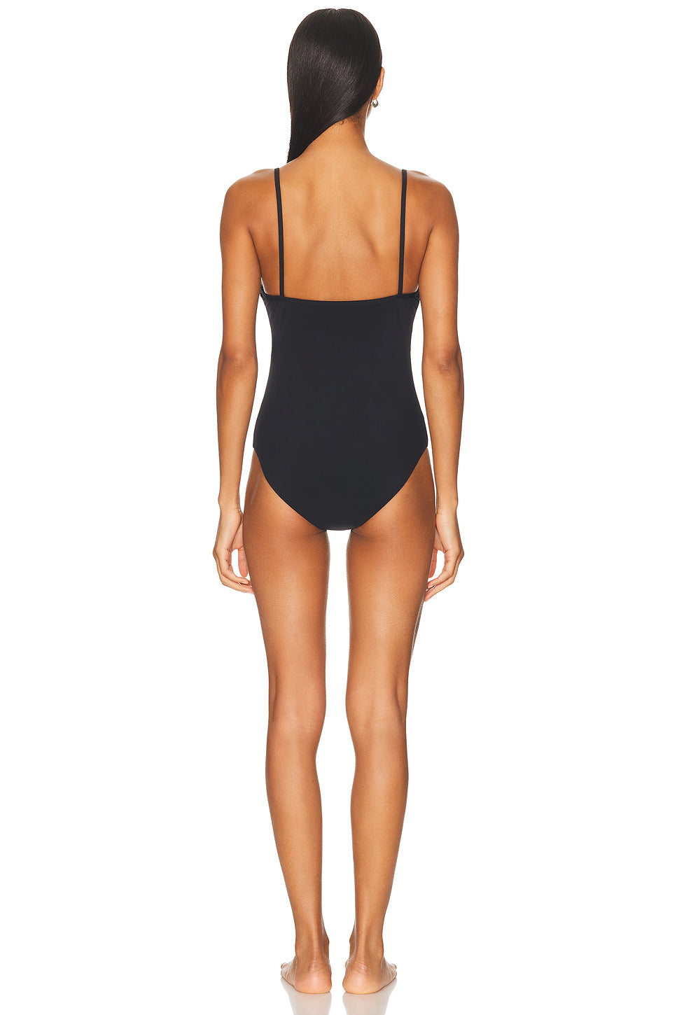 Salacia One Piece Swimsuit
