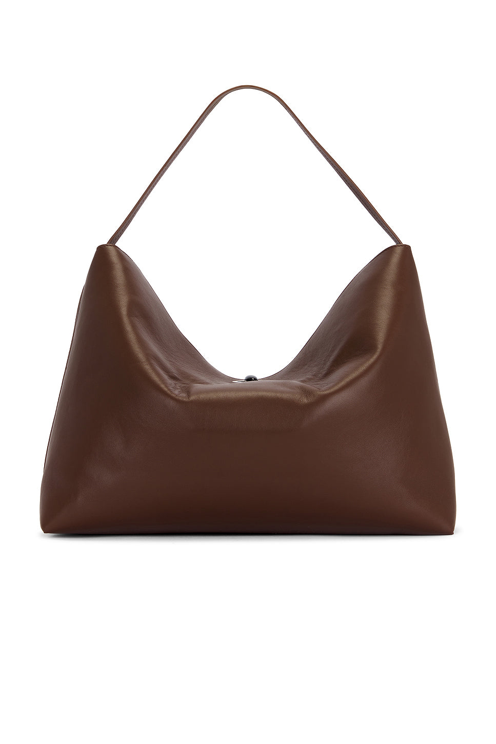 Turnlock Grande Shoulder Bag