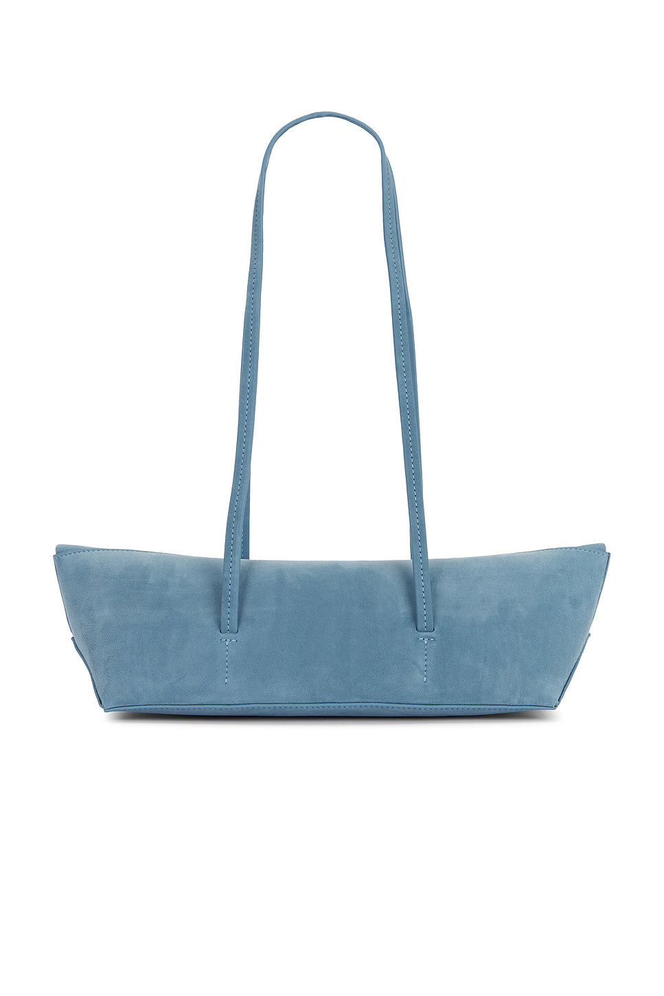 Gondola Suede Mini Tote Bag