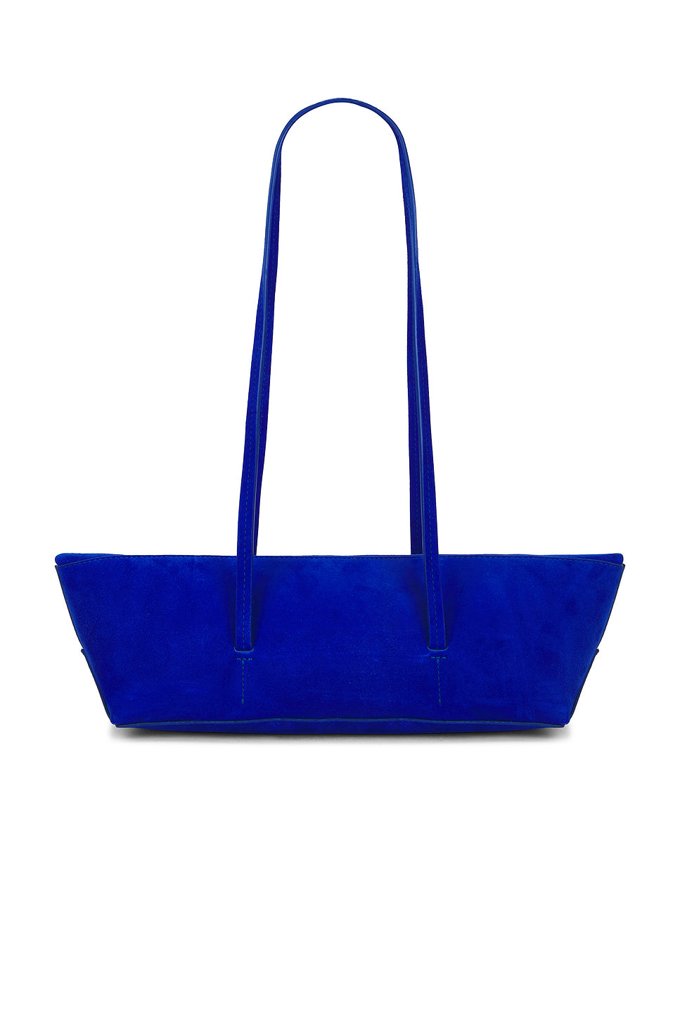 Gondola Suede Mini Tote Bag