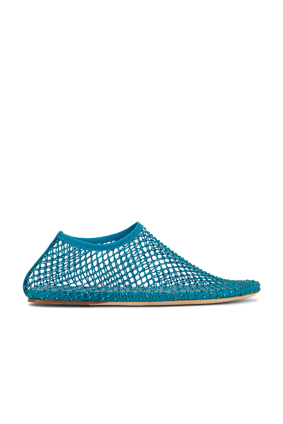 Minette Flat