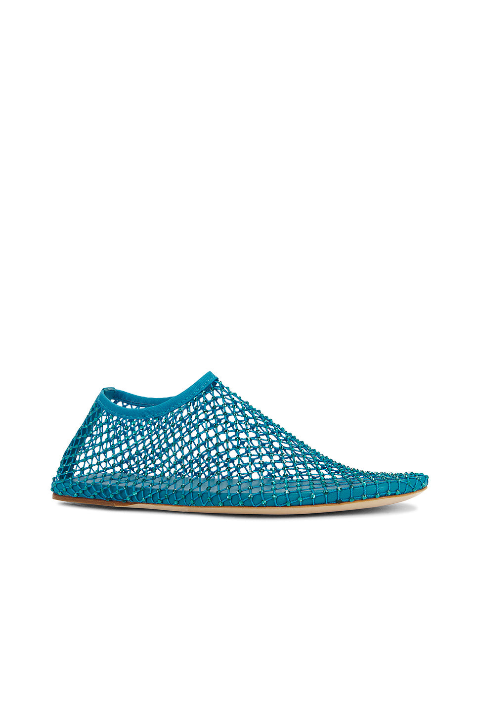 Minette Flat