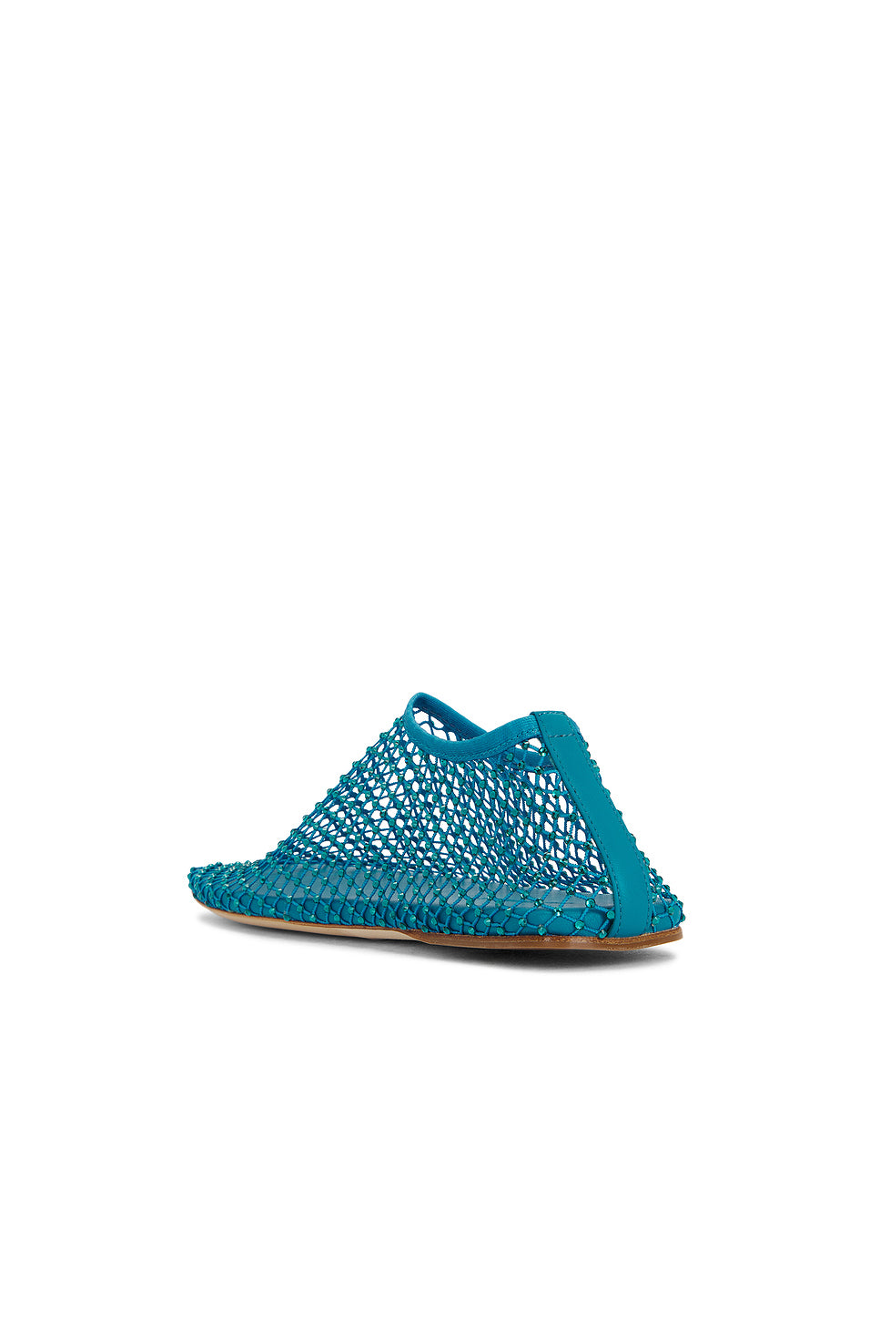 Minette Flat
