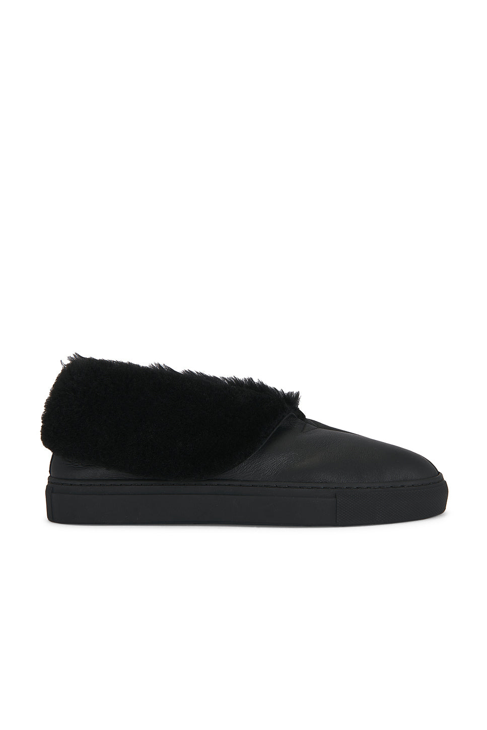 Alfie Shearling Boot