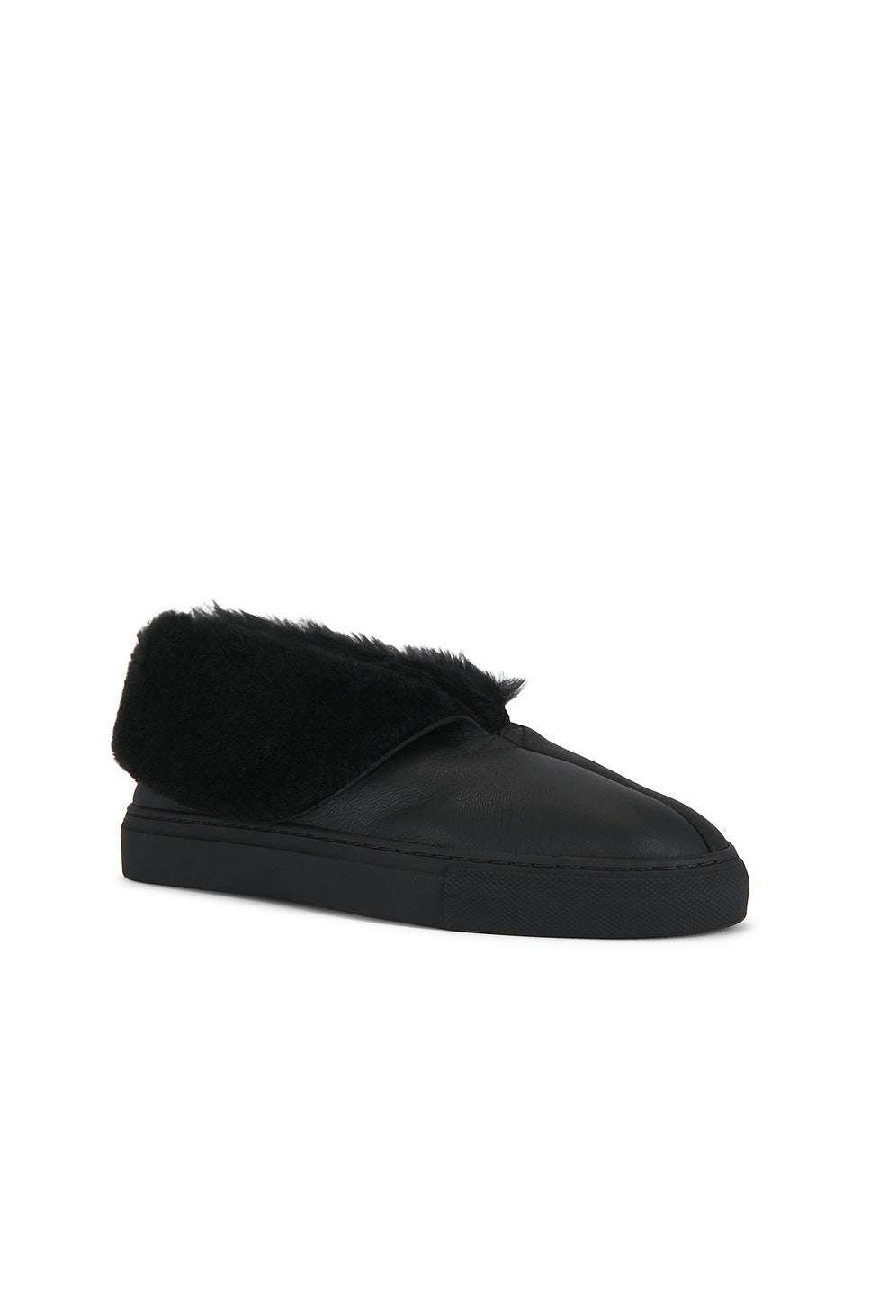 Alfie Shearling Boot