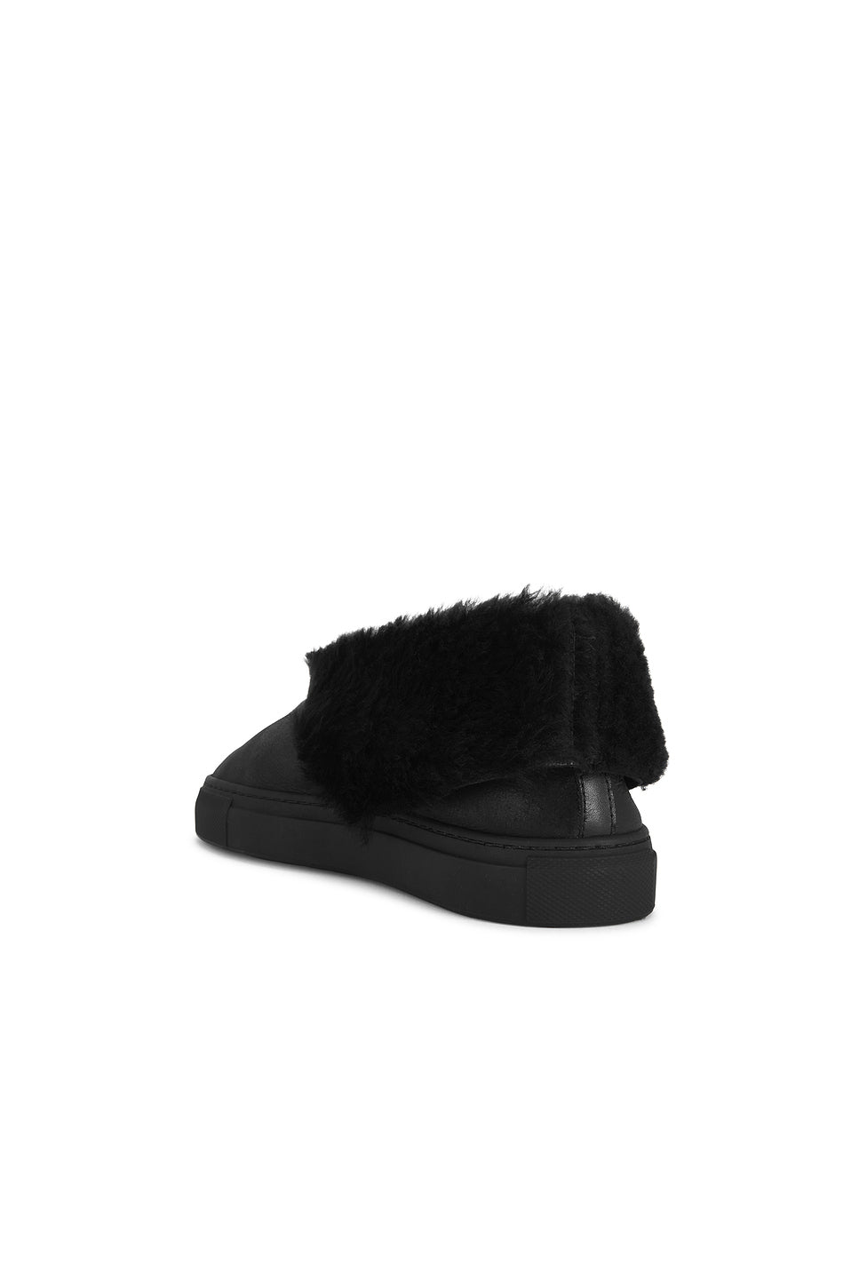 Alfie Shearling Boot