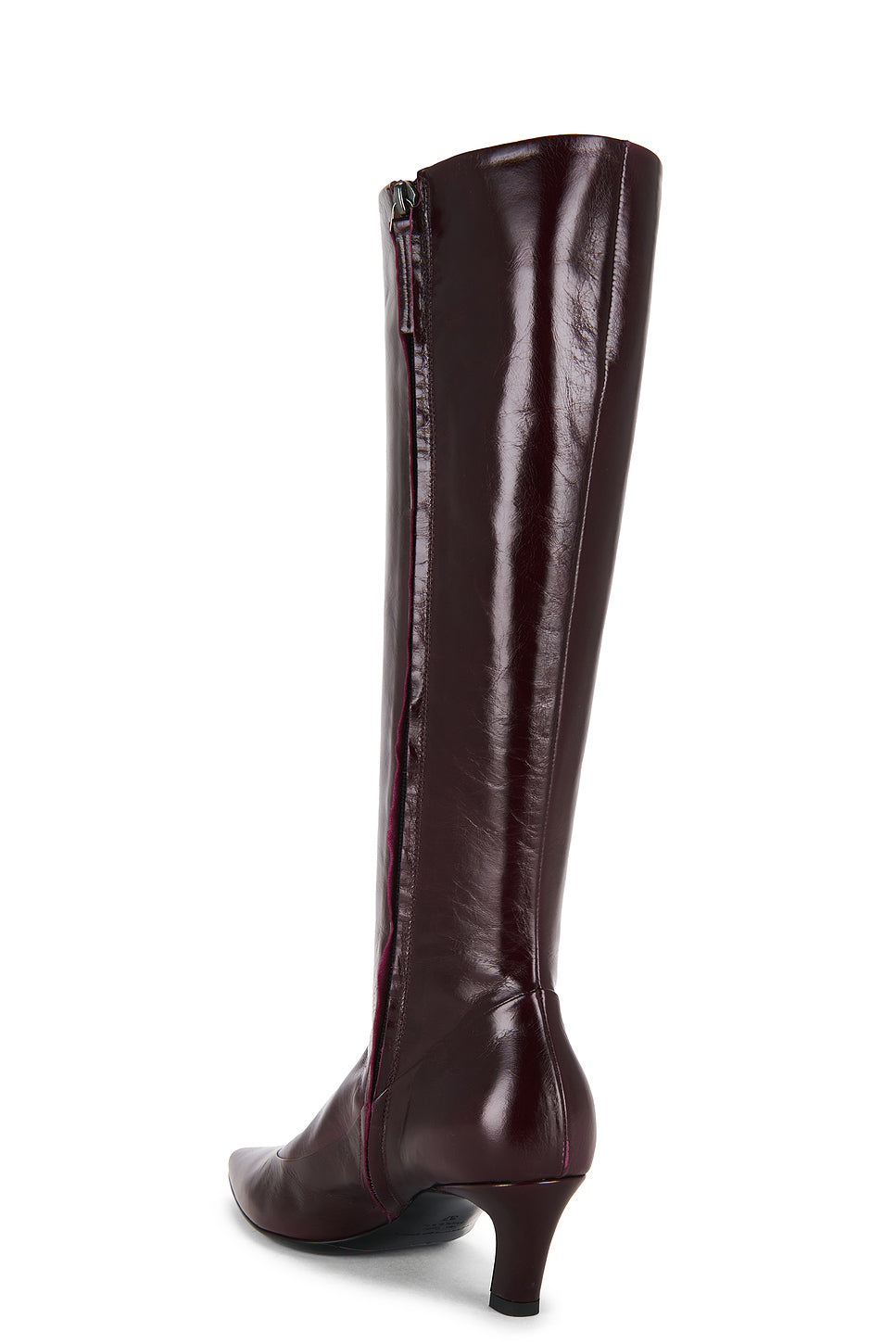 Miles Tumbled Boot