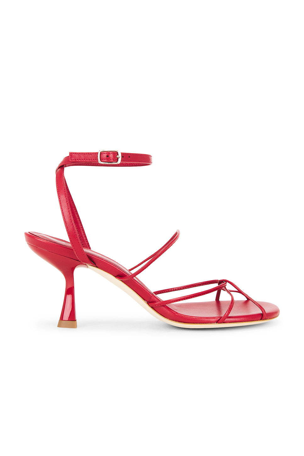 Blaze Heel